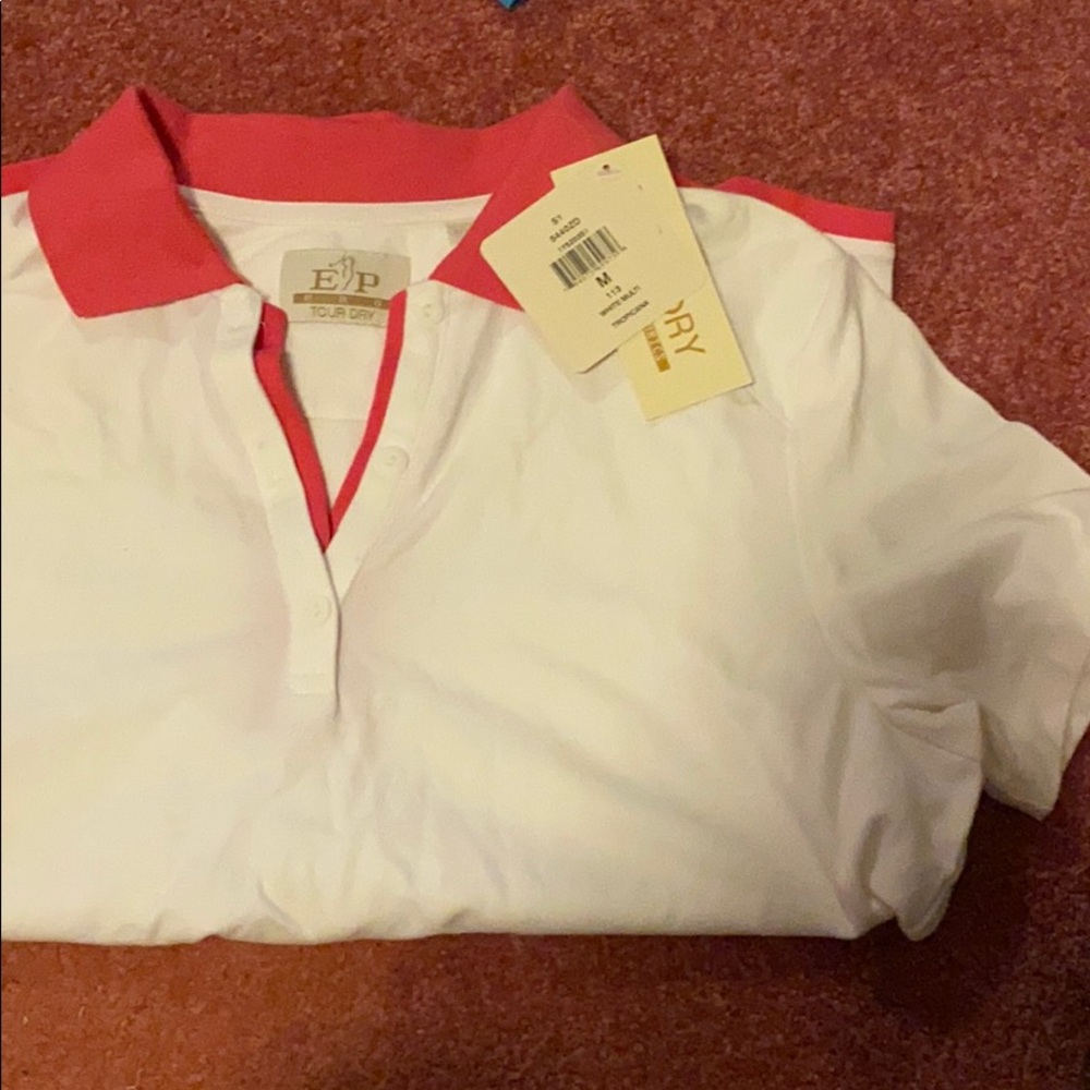 Polo shirt